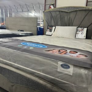 0212 8" Inner Spring mattress
