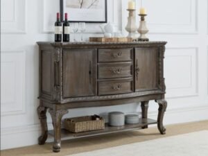 2151-SB-GY.jpg 2151-SB-GY KIERA SIDE BOARD GREY