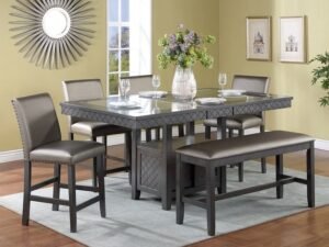2670ZC.jpg 2670-6P BANKSTON COUNTER HEIGHT DINING