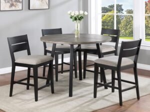 2712.jpg 2712-5P MATHIS COUNTER HEIGHT DINING