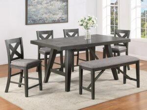 2718.jpg 2718-6P RUFUS COUNTER HEIGHT DINING