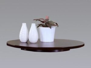 2721LZSSN.jpg 2721-LZSSN FERRARA LAZY SUSAN 21"DIA