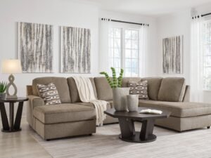 Ashley 294-03 Sectional