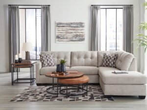 Ashley 310-04 Sectional