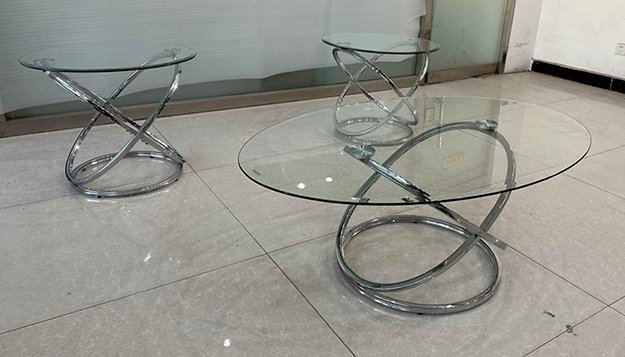 3274SET AURA COCKTAIL GROUP