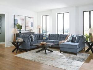 Ashley 330-03 - Sectional