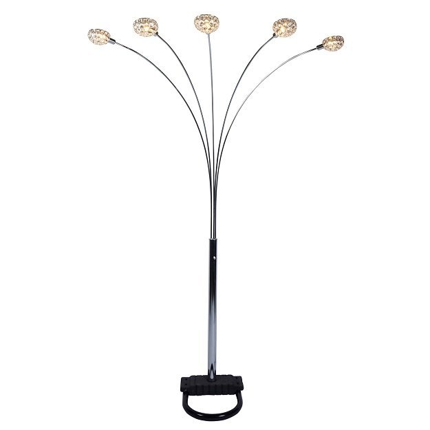 4890F FLOOR LAMP