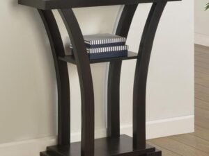 4906 DRAPER CONSOLE TABLE