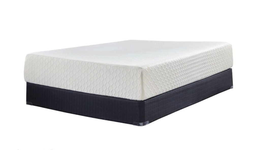4eef38bf-3ec0-4a74-a182-d0156737f466 0211 M727-12 Inch Memory Foam Mattress