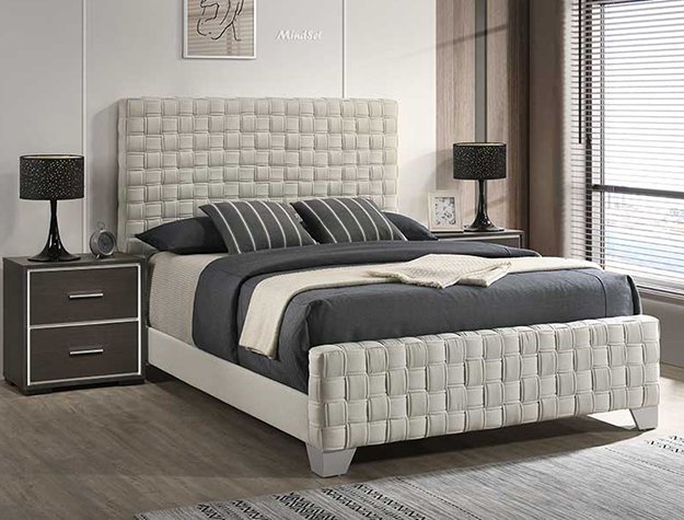 FERIN BED FRAME