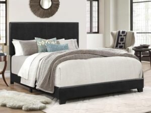 SETB5271PU ERIN COMPLETE BED PU