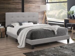 5283GY RIGBY PLATFORM BED