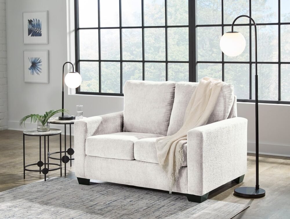 Ashley 5360337 Twin Sofa Sleeper