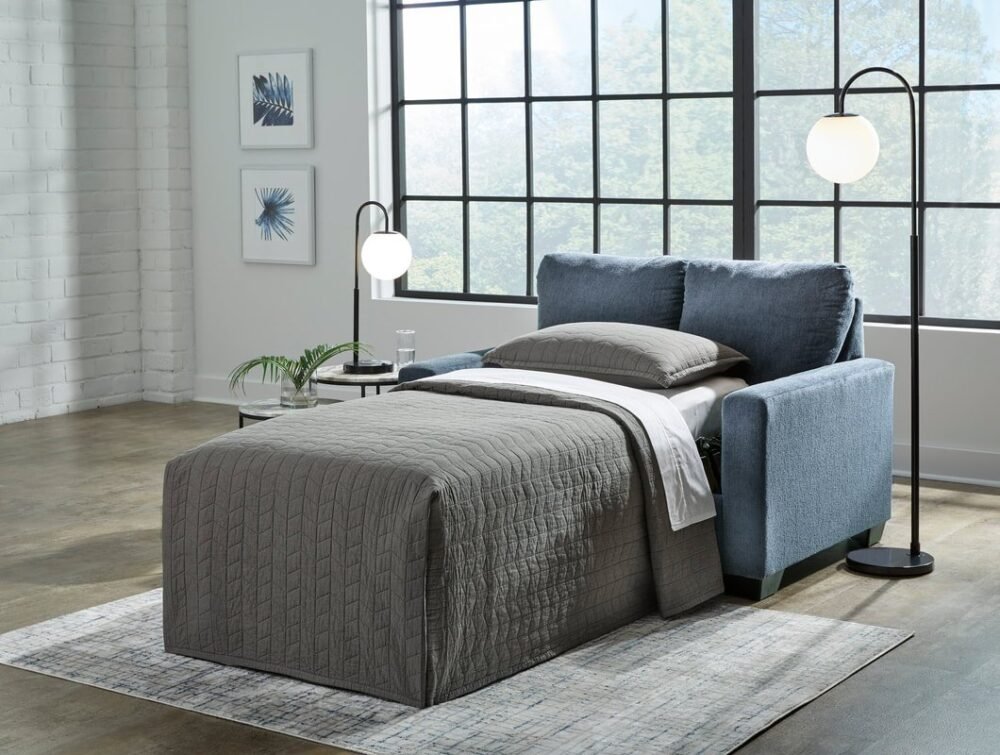 Ashley 5360437 Twin Sofa Sleeper