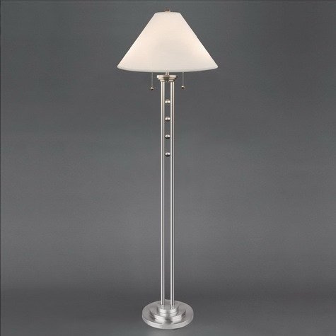 6231F MAGNUM FLOOR LAMP