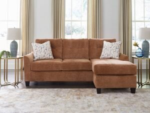 Ashley 672-04 Sofa Chaise