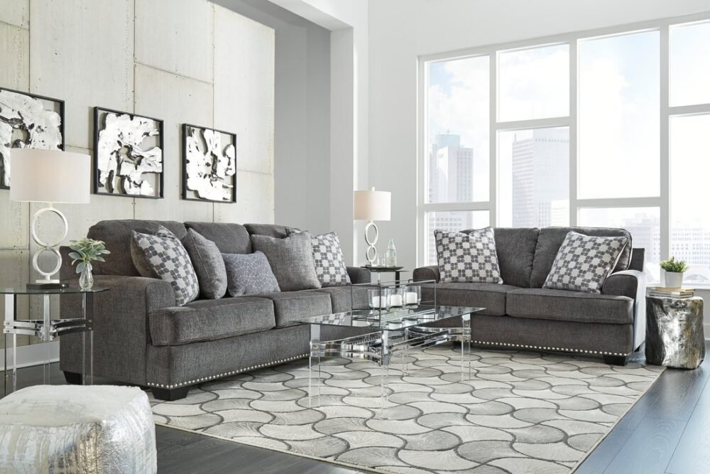 95904-38-35-t420_orig.jpg Ashley 959-04 Sofa & Loveseat Set