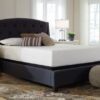 0211 M727-12 Inch Memory Foam Mattress