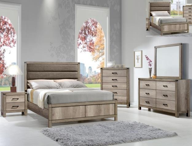 B3200.jpg SETB3200 MATTEO BEDROOM GROUP