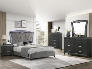 SETB4790 FRAMPTON BEDROOM GROUP