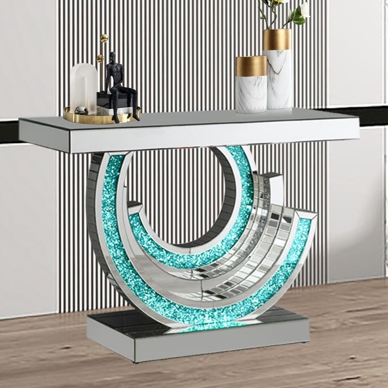 A22 MULTICOLOR LED CONSOLE