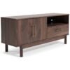EW3660-268 - TV Stand 59" L