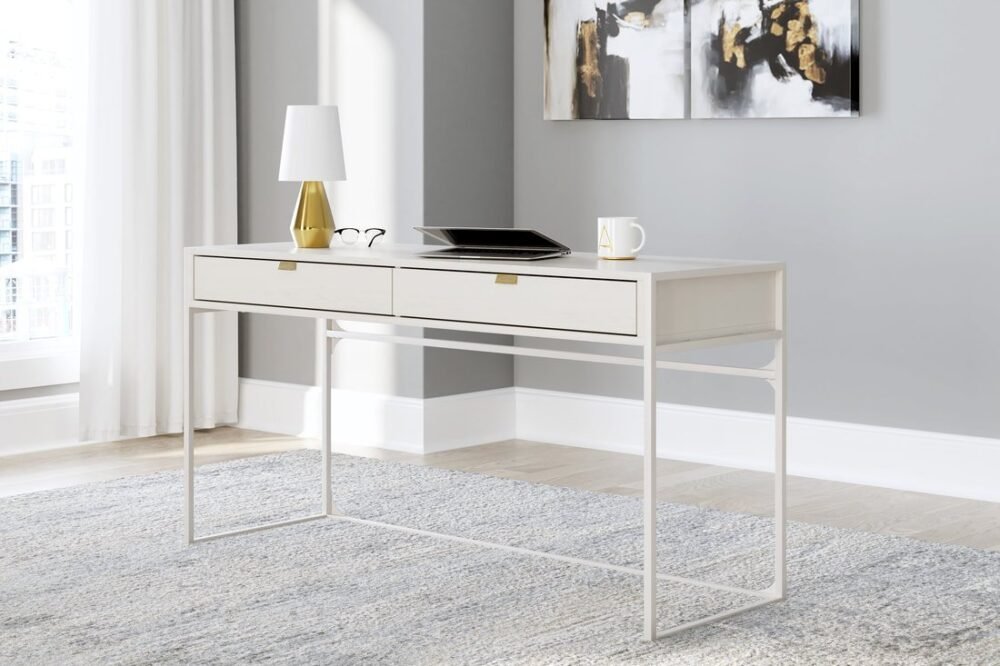 H162-44 Office Desk **NEW ARRIVAL**