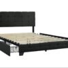 HH990 Platform Bed - Full, Queen, King **NEW ARRIVAL**