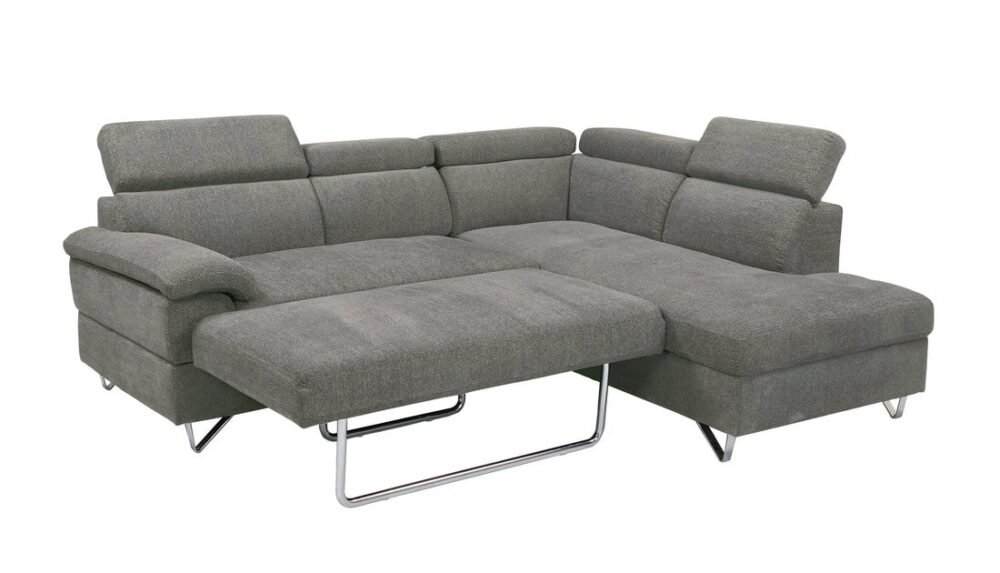 Justin - Sleeper Sectional**ON SALE**