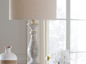 L235344 - Table Lamp Set