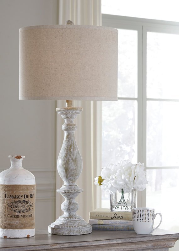 L235344 - Table Lamp Set