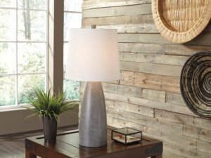 L243004 - Table Lamp (2/PC Set)