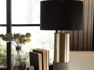 L243164 - 2PC Table Lamps