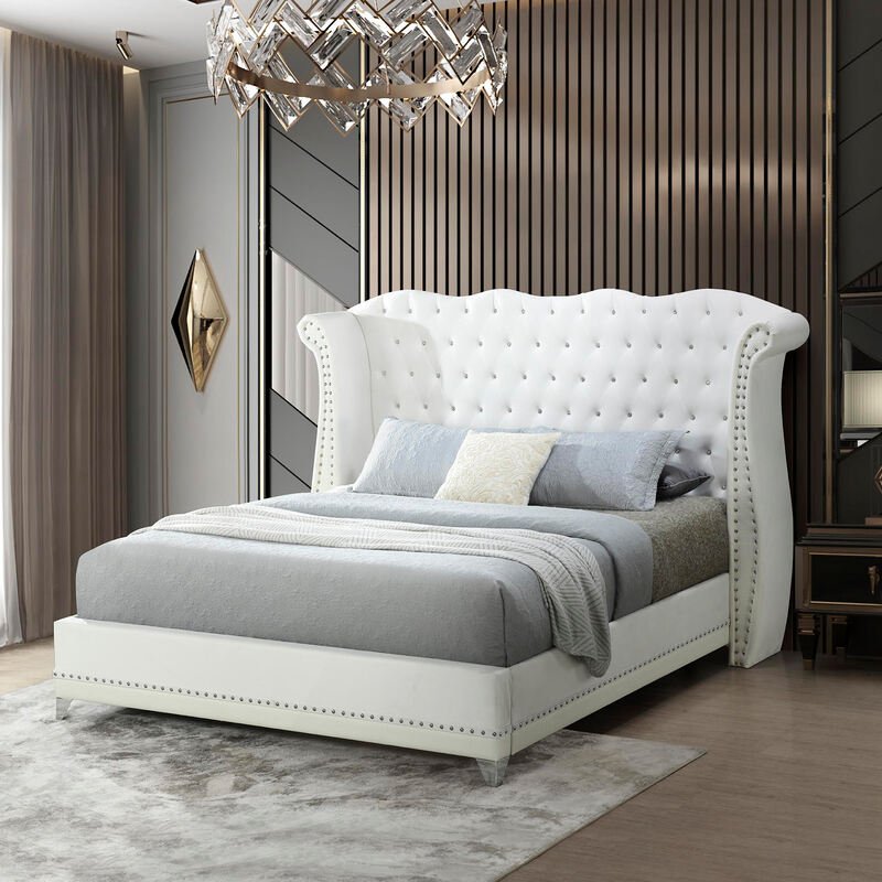 0003 Luxor white