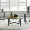 T023-13 Occasional Tables