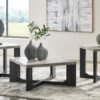 T251-13 Occasional Table Set **NEW ARRIVAL**