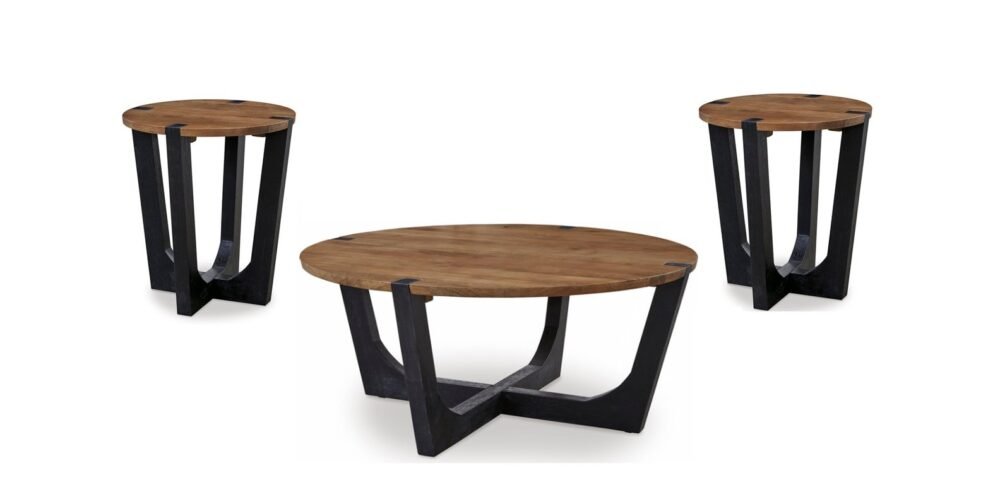 T726 Occasional Table Set **NEW ARRIVAL**