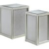 T957-16 Nesting End Table Set