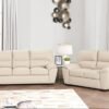 Tiffany Taupe 2PC or 3PC SET