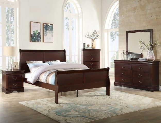0032 Bedroom Set
