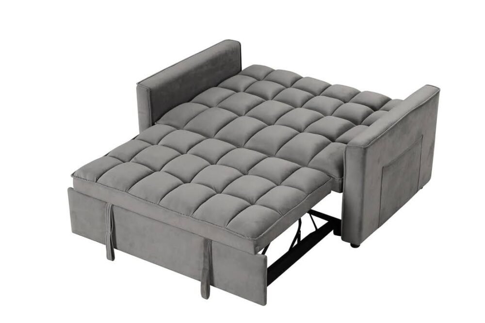 0054 Relax gray