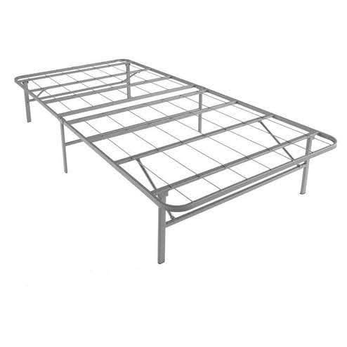 0058 Platform bed